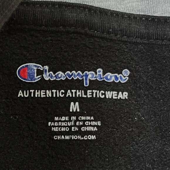 Champion hoodie kids medium - Picture 2 of 2